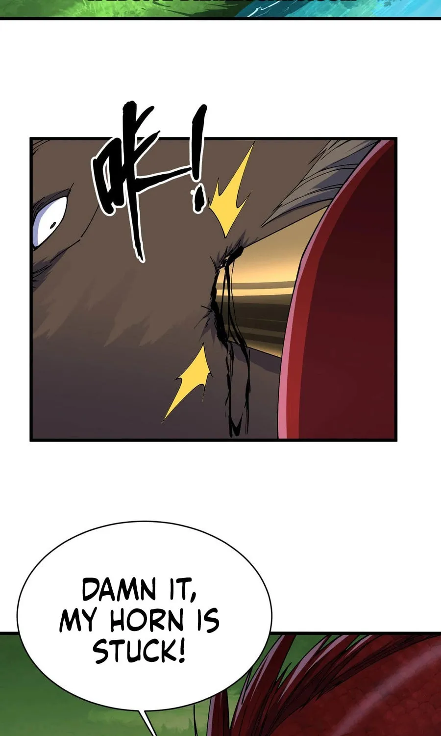 Evolution from Carp to Divine Dragon Chapter 11 page 40 - 