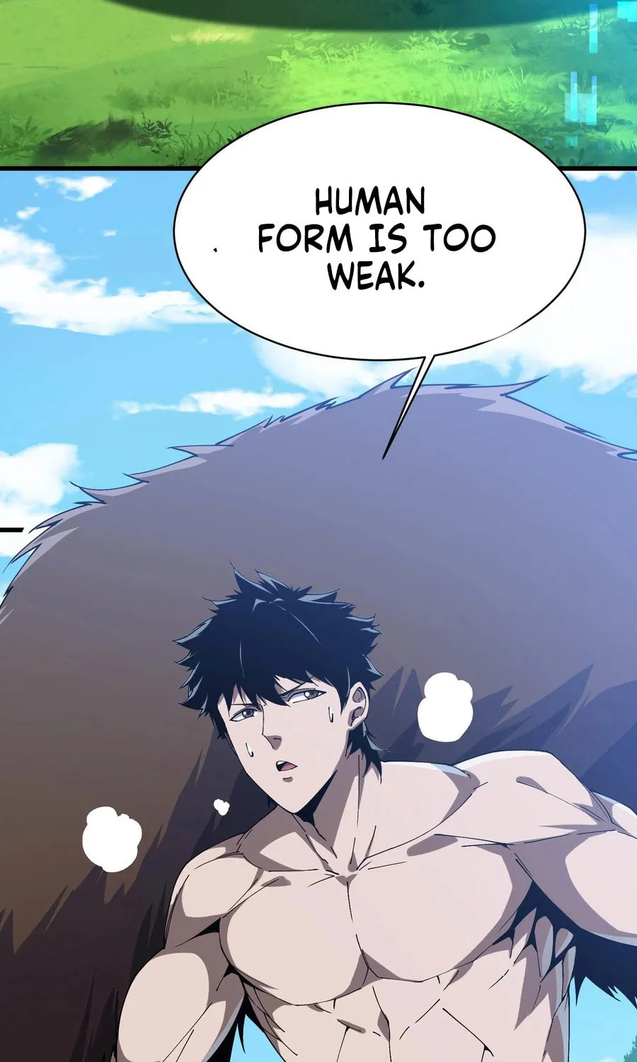 Evolution from Carp to Divine Dragon Chapter 11 page 47 - 