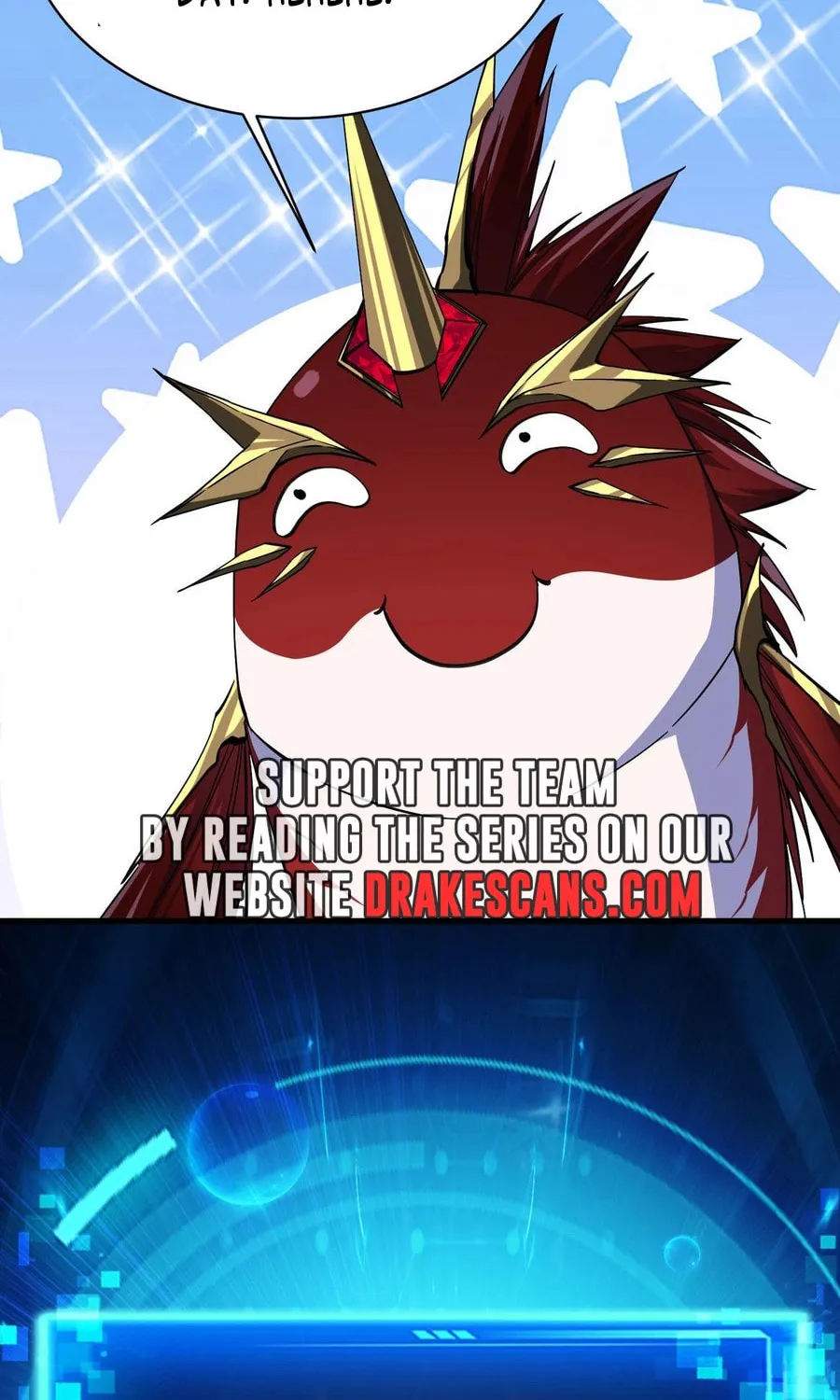 Evolution from Carp to Divine Dragon Chapter 11 page 59 - 