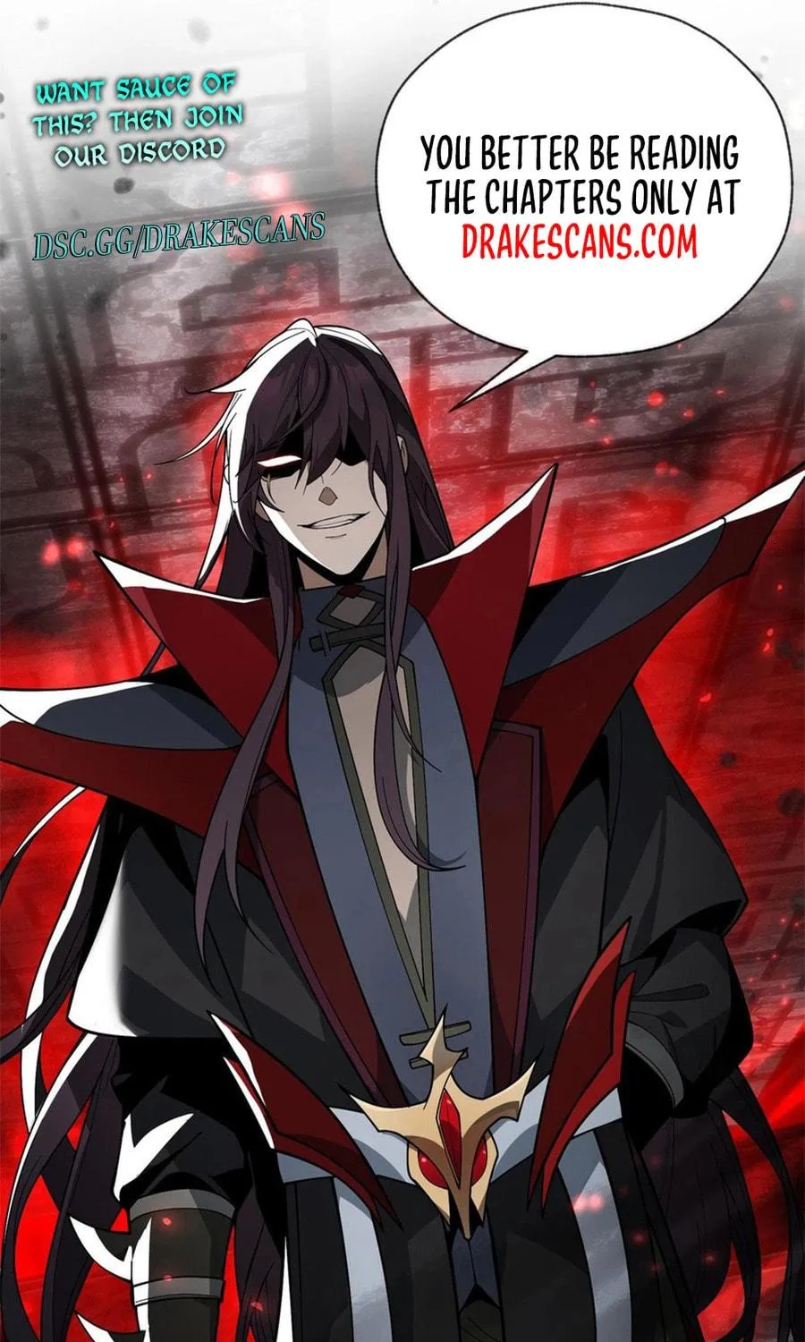 Evolution from Carp to Divine Dragon Chapter 11 page 65 - 