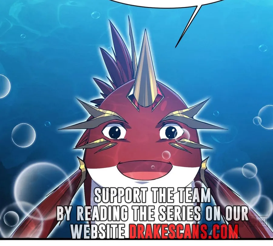 Evolution from Carp to Divine Dragon Chapter 12 page 20 - 