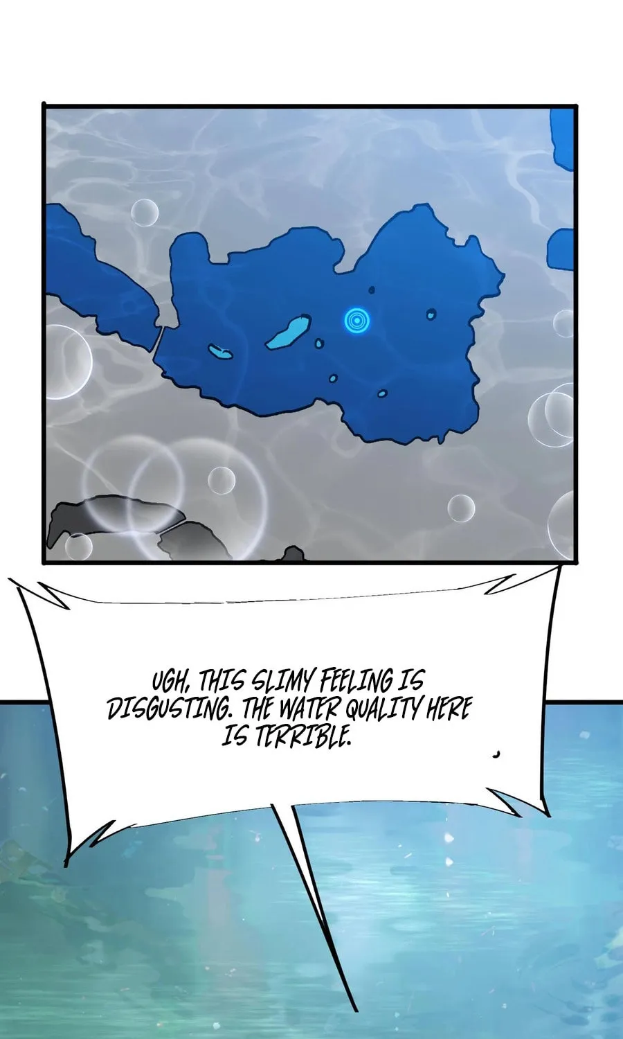 Evolution from Carp to Divine Dragon Chapter 12 page 23 - 