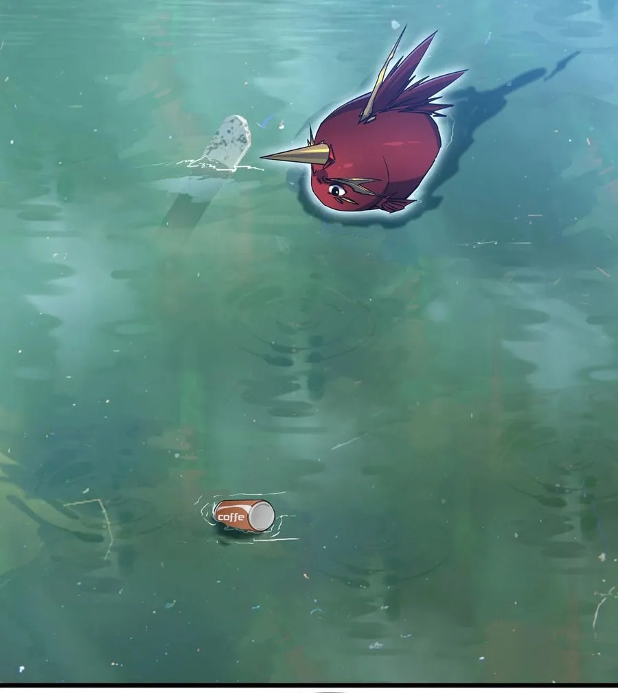 Evolution from Carp to Divine Dragon Chapter 12 page 24 - 