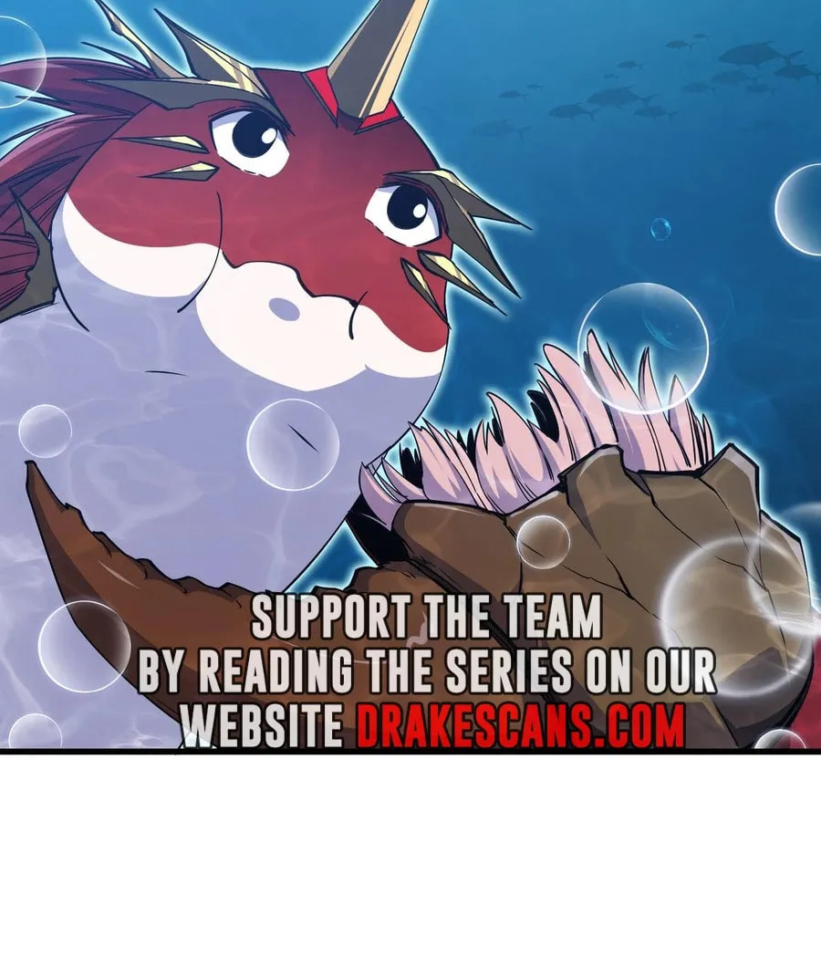Evolution from Carp to Divine Dragon Chapter 12 page 4 - 