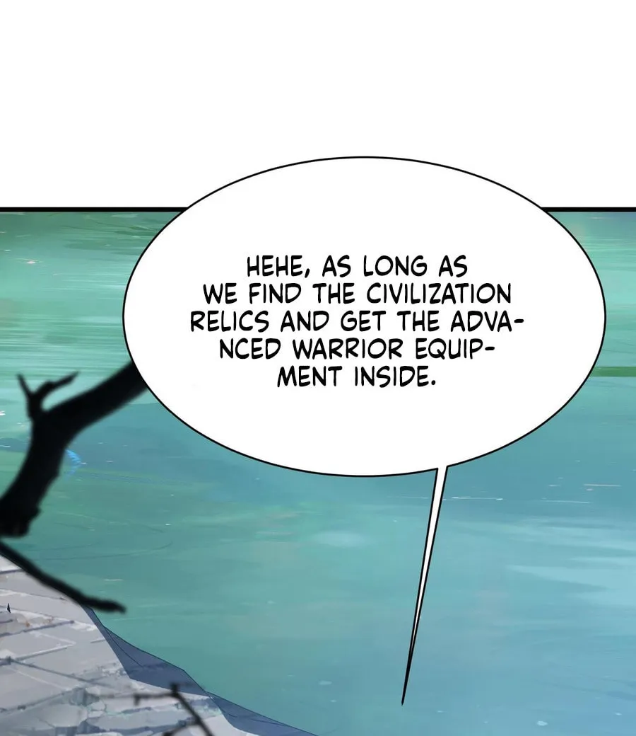 Evolution from Carp to Divine Dragon Chapter 12 page 36 - 