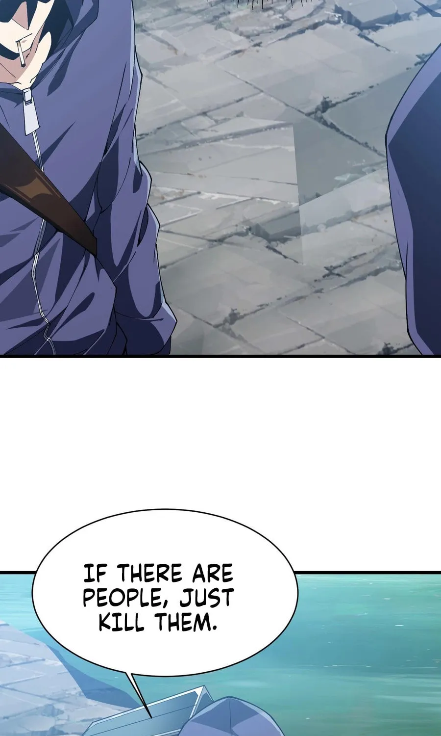 Evolution from Carp to Divine Dragon Chapter 12 page 42 - 