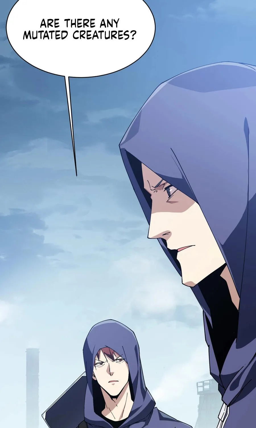 Evolution from Carp to Divine Dragon Chapter 12 page 57 - 