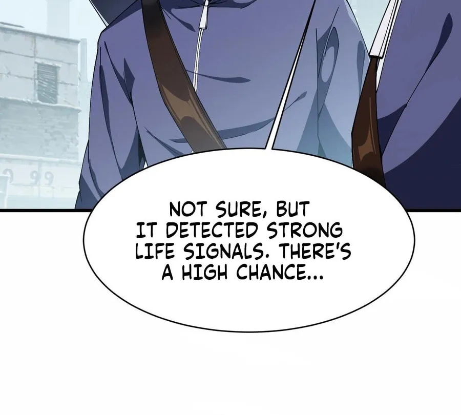 Evolution from Carp to Divine Dragon Chapter 12 page 58 - 