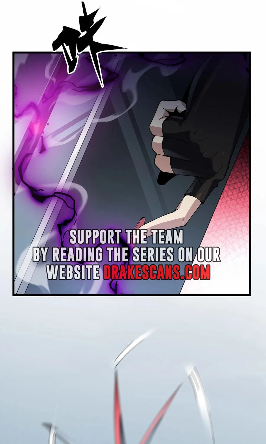 Evolution from Carp to Divine Dragon Chapter 12 page 59 - 