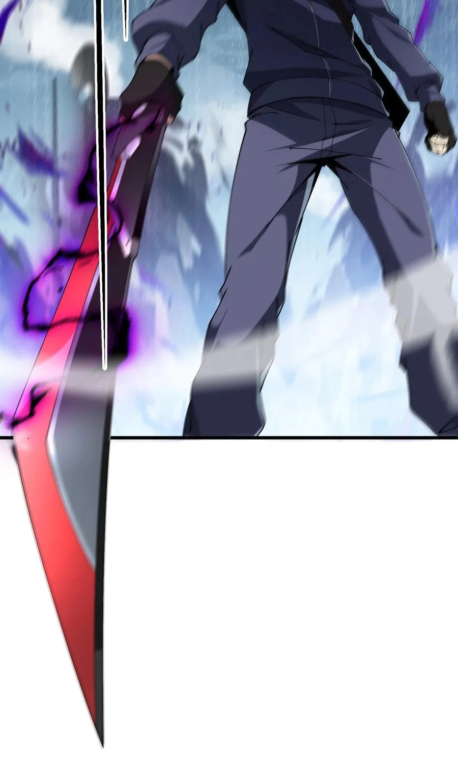Evolution from Carp to Divine Dragon Chapter 12 page 61 - 