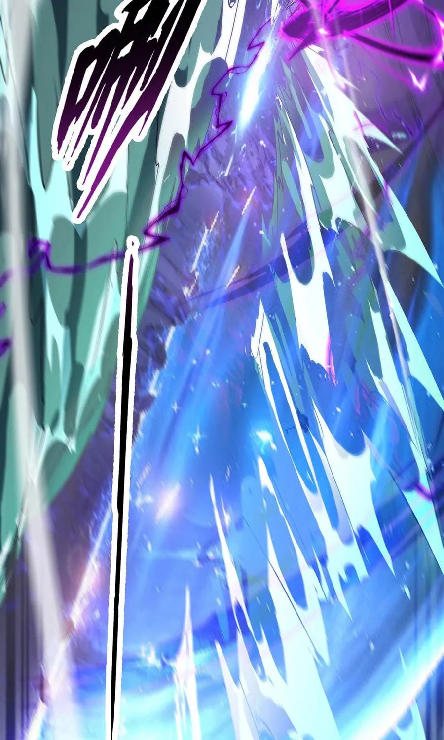 Evolution from Carp to Divine Dragon Chapter 12 page 65 - 