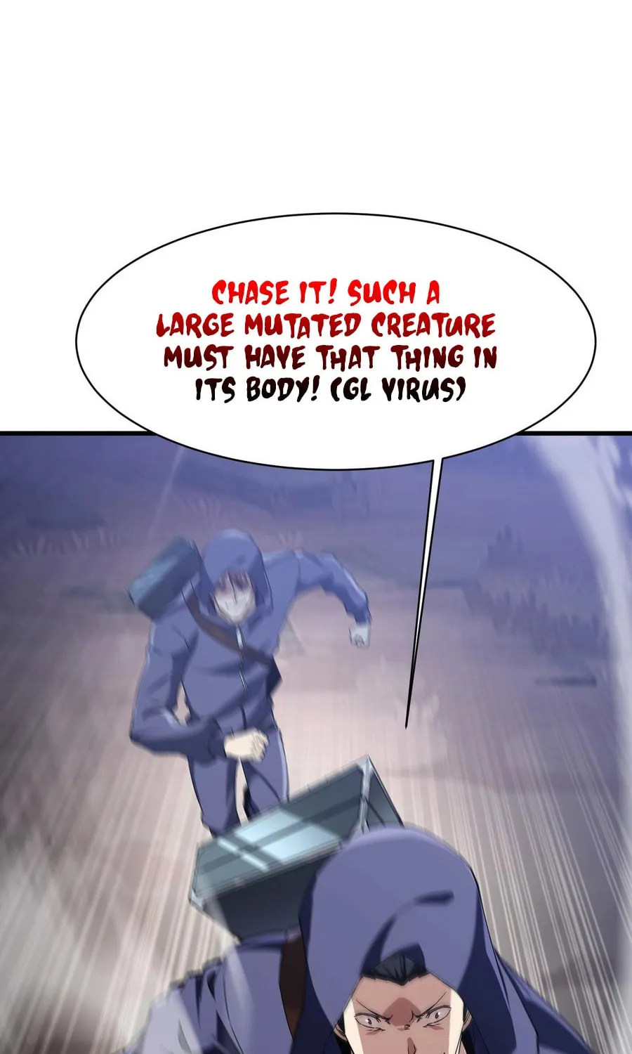 Evolution from Carp to Divine Dragon Chapter 12 page 72 - 