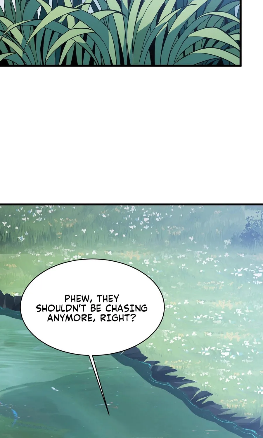 Evolution from Carp to Divine Dragon Chapter 13 page 11 - 