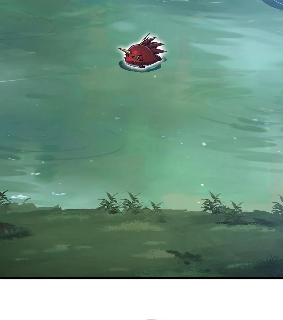 Evolution from Carp to Divine Dragon Chapter 13 page 12 - 