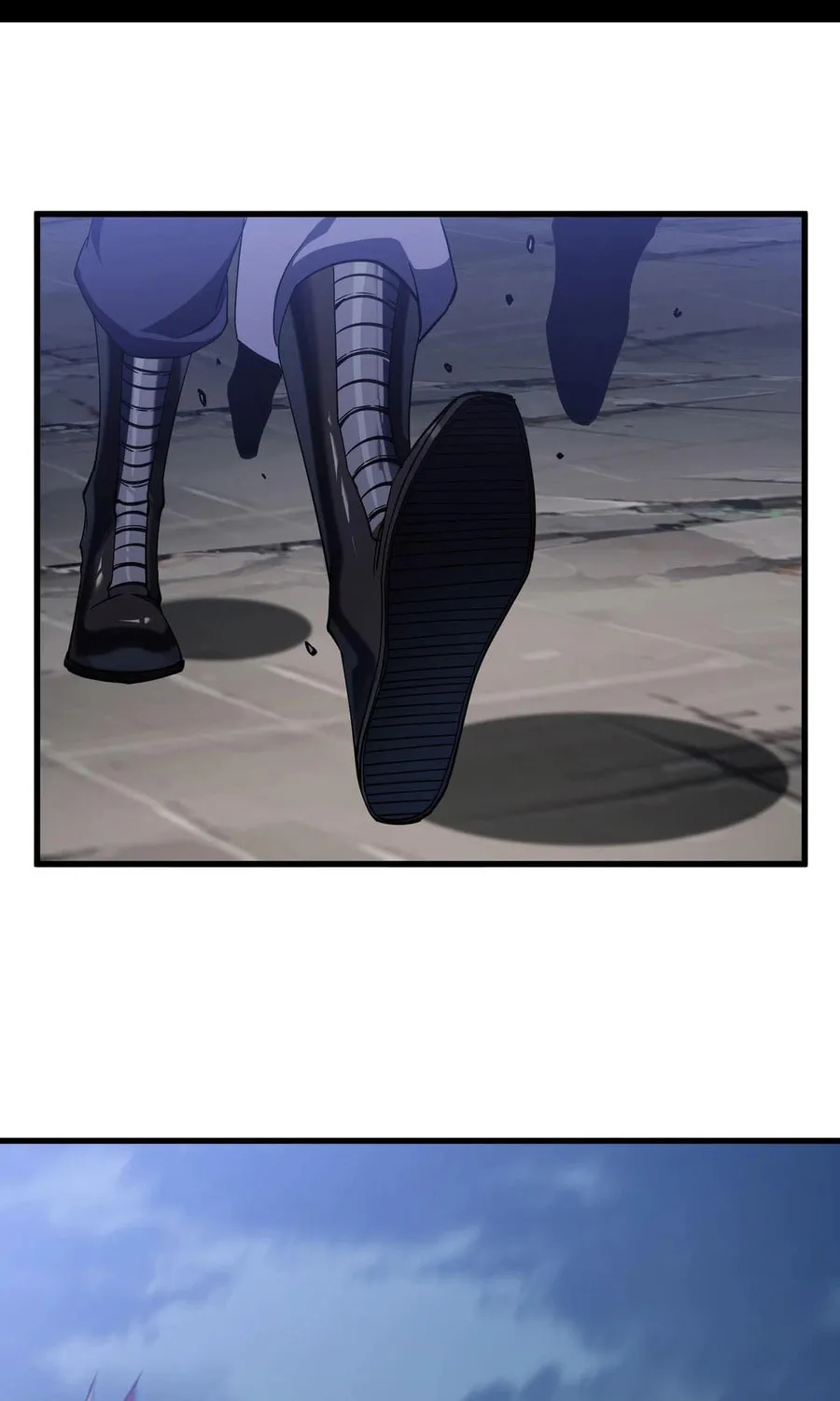 Evolution from Carp to Divine Dragon Chapter 13 page 3 - 
