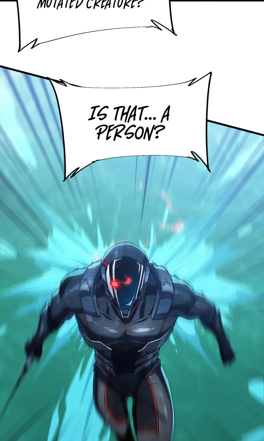 Evolution from Carp to Divine Dragon Chapter 13 page 30 - 