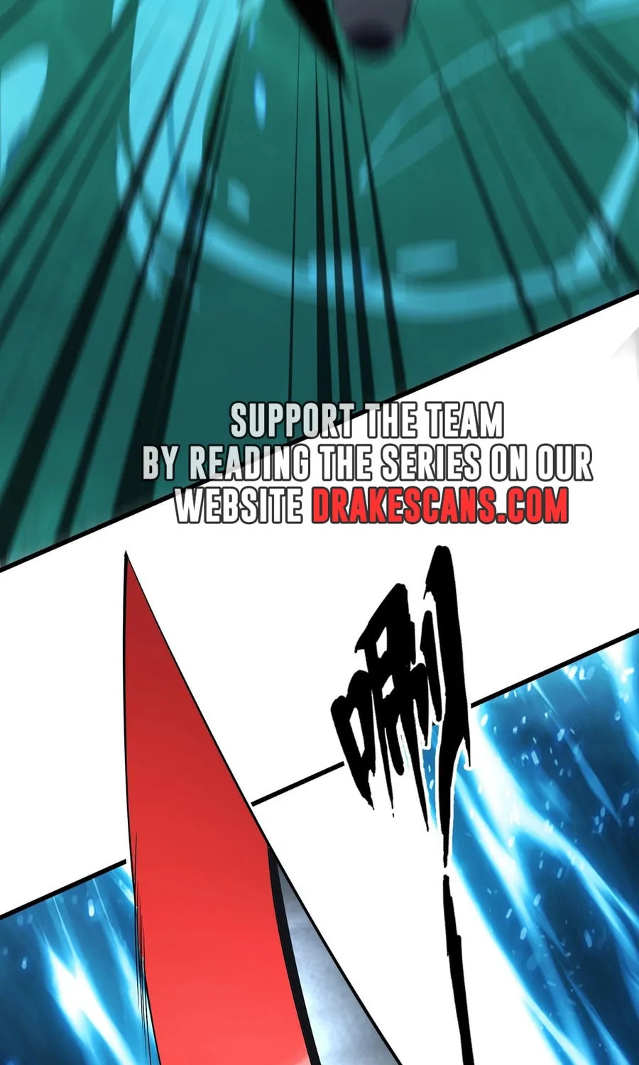 Evolution from Carp to Divine Dragon Chapter 13 page 31 - 
