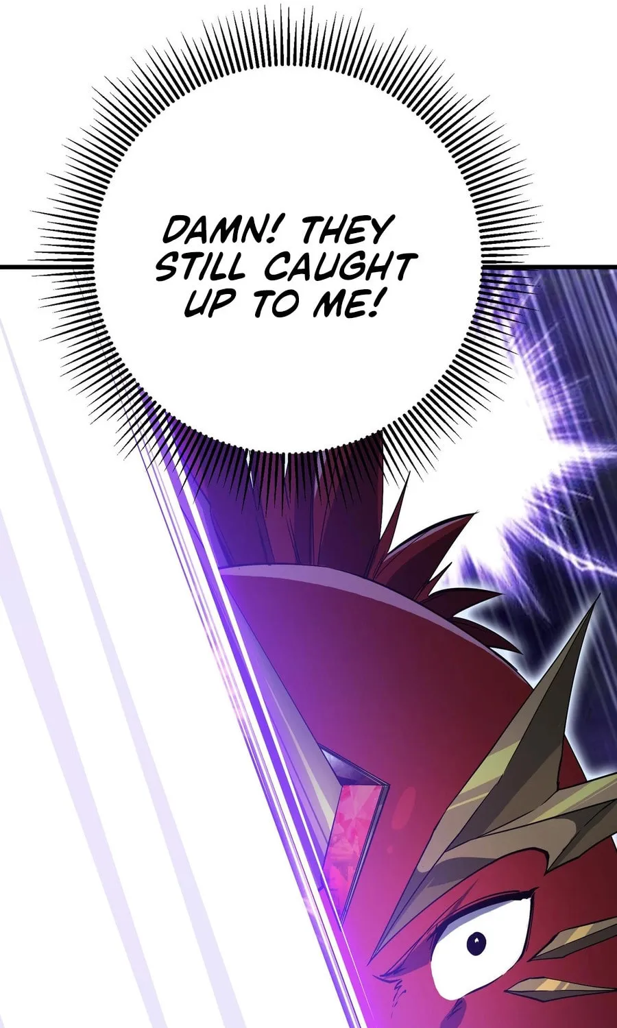 Evolution from Carp to Divine Dragon Chapter 13 page 37 - 