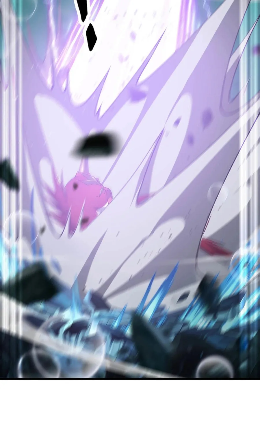 Evolution from Carp to Divine Dragon Chapter 13 page 42 - 