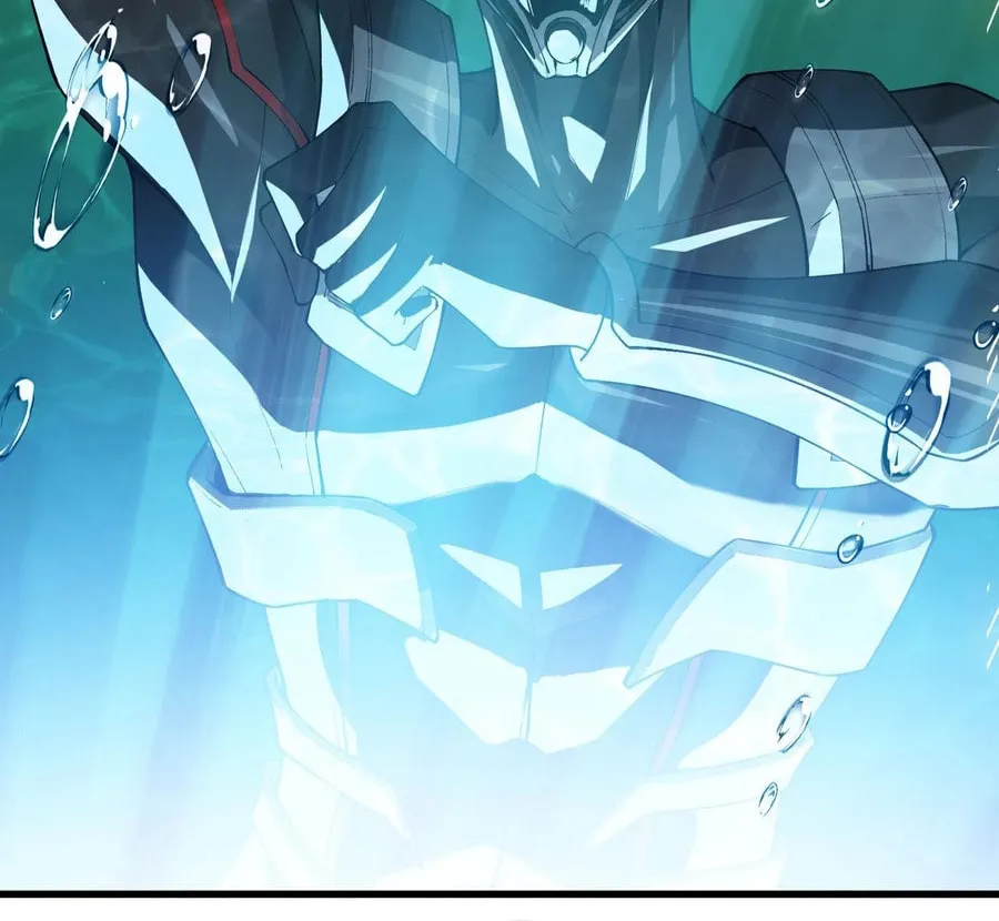 Evolution from Carp to Divine Dragon Chapter 13 page 48 - 