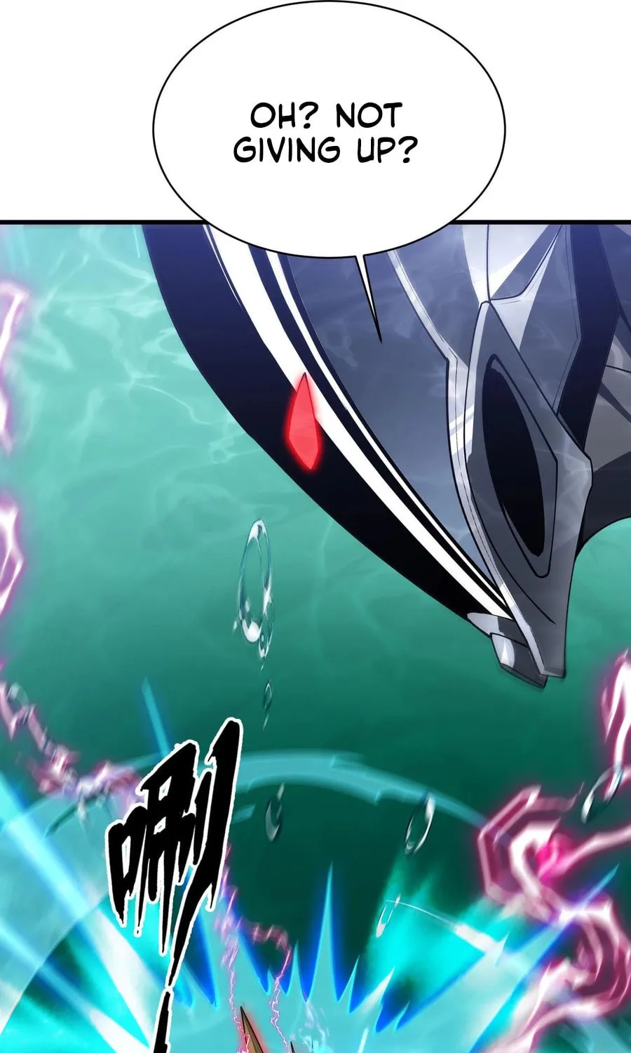Evolution from Carp to Divine Dragon Chapter 13 page 49 - 
