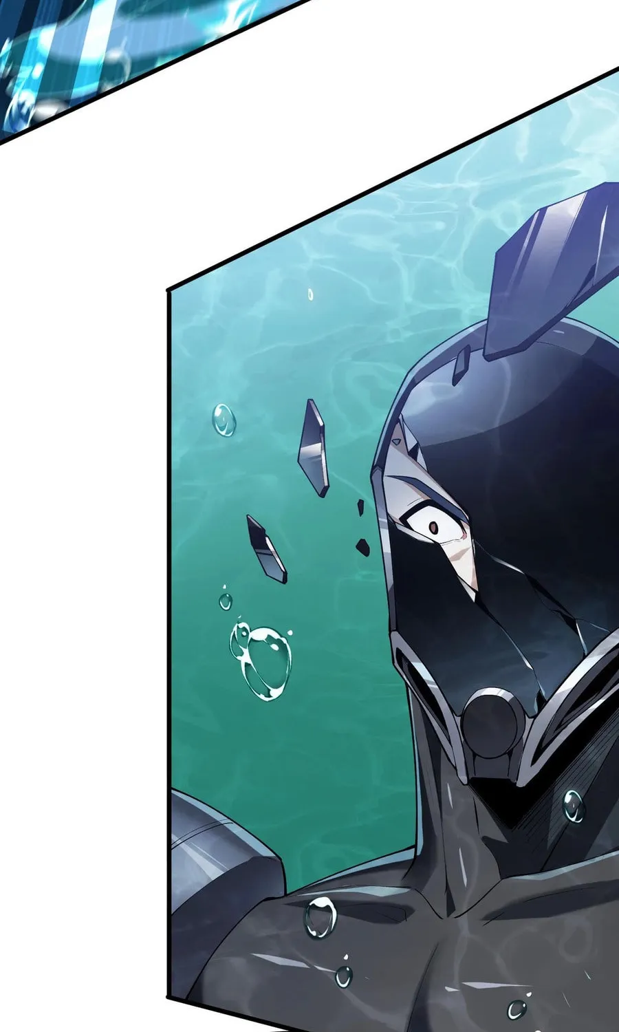 Evolution from Carp to Divine Dragon Chapter 13 page 54 - 