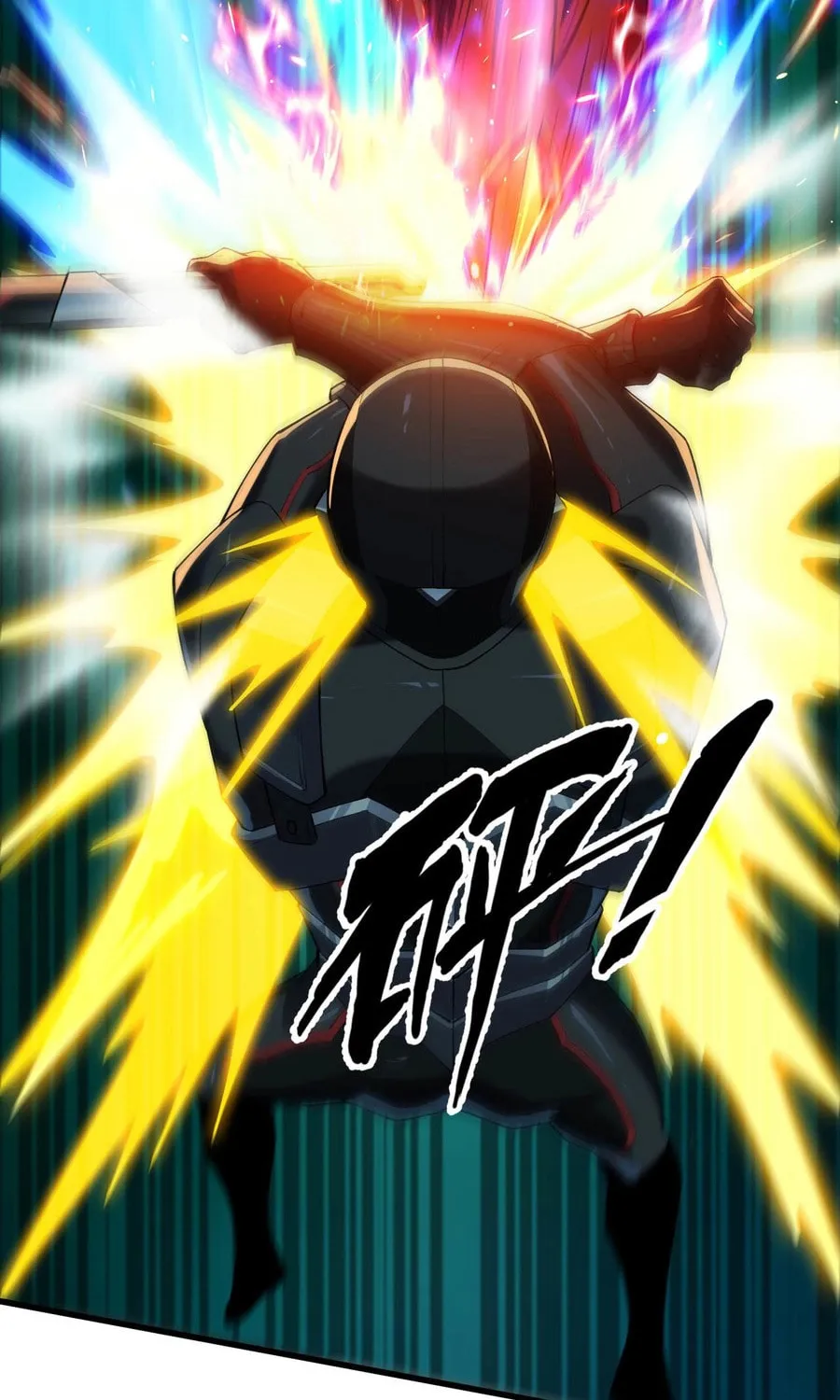 Evolution from Carp to Divine Dragon Chapter 13 page 58 - 