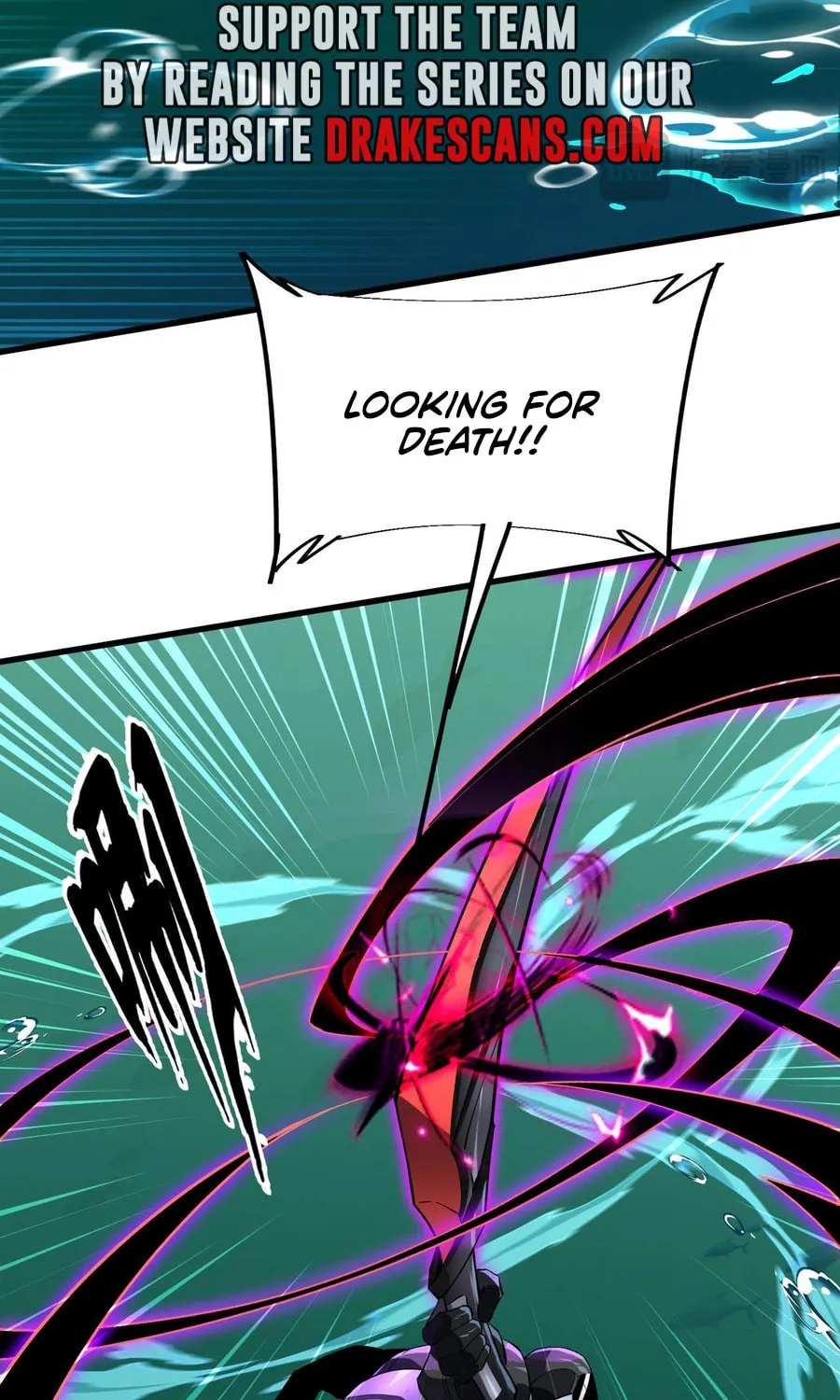Evolution from Carp to Divine Dragon Chapter 13 page 61 - 
