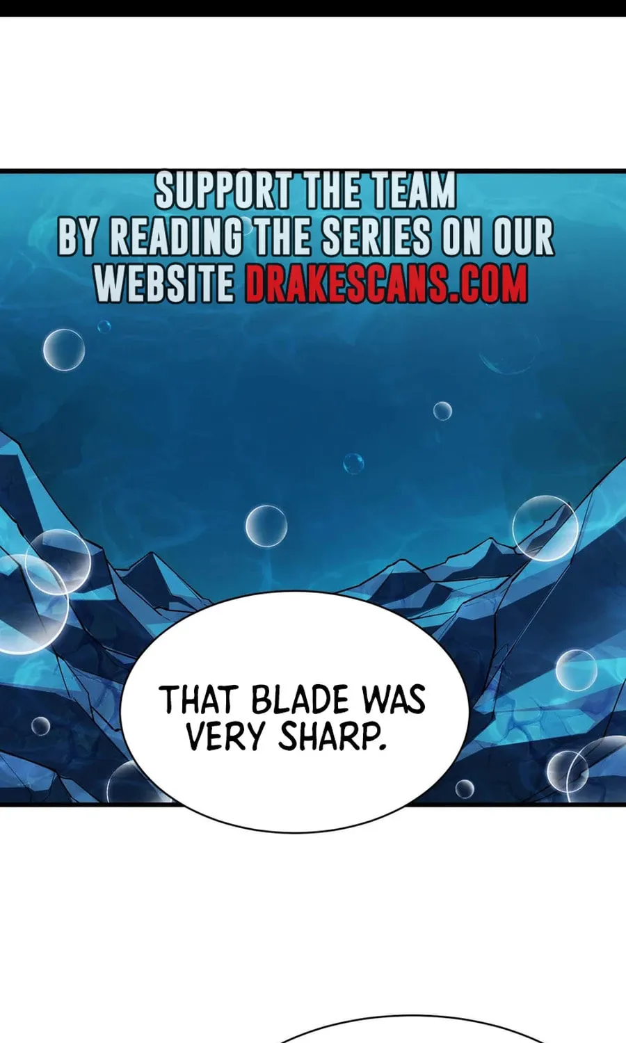 Evolution from Carp to Divine Dragon Chapter 14 page 3 - 