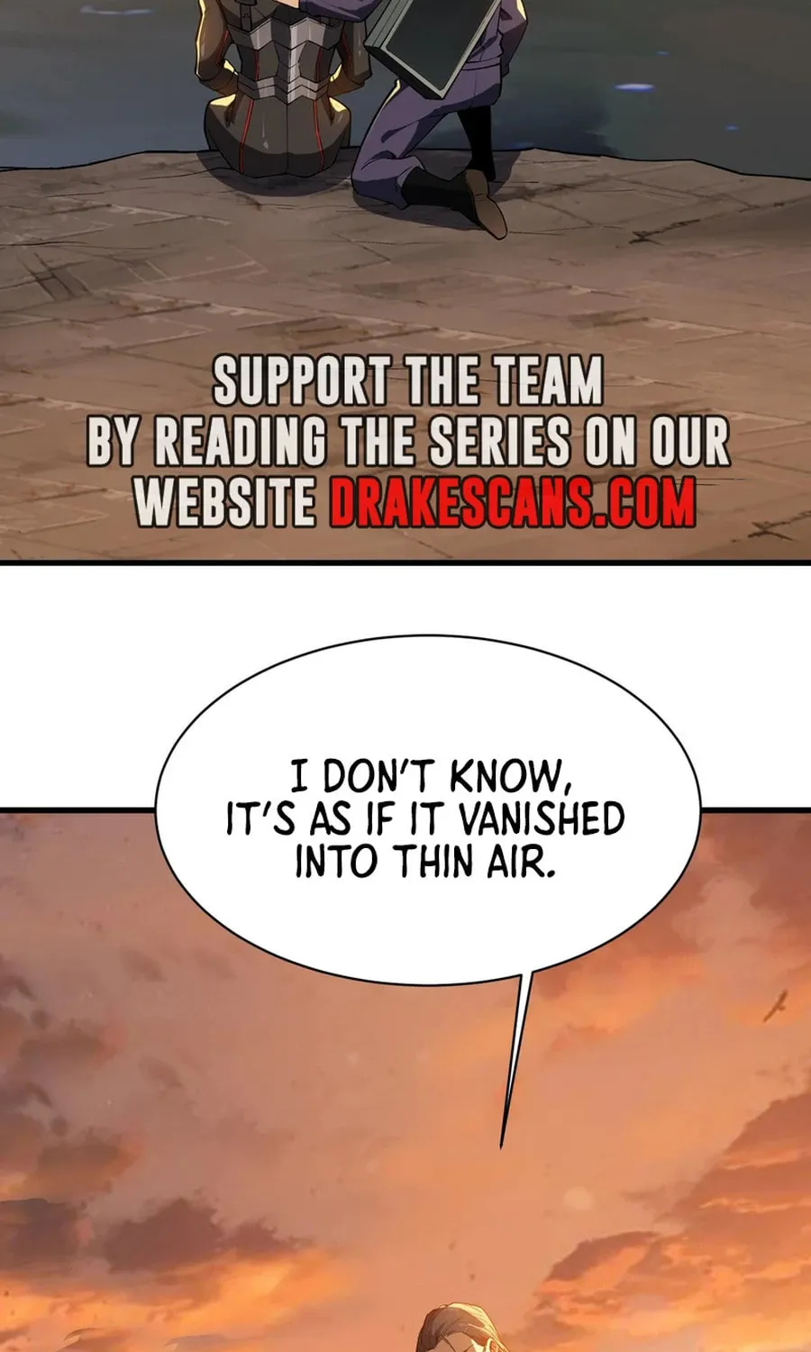 Evolution from Carp to Divine Dragon Chapter 14 page 26 - 