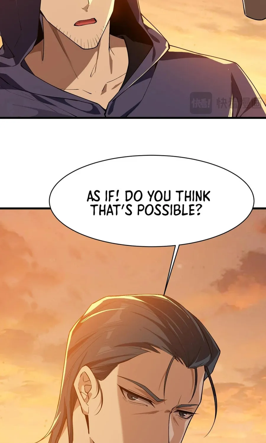 Evolution from Carp to Divine Dragon Chapter 14 page 28 - 
