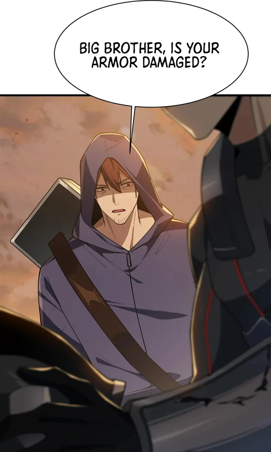 Evolution from Carp to Divine Dragon Chapter 14 page 30 - 