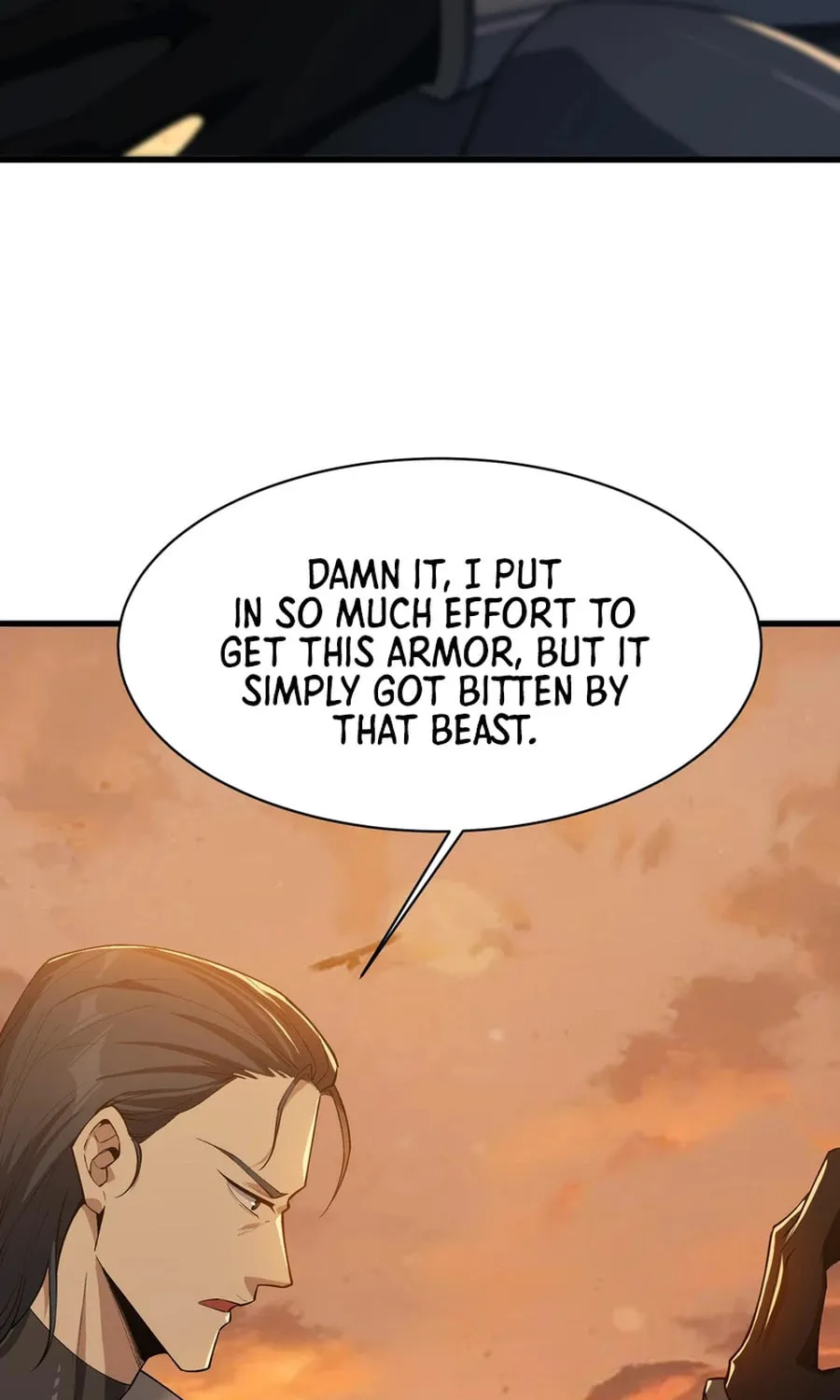Evolution from Carp to Divine Dragon Chapter 14 page 31 - 