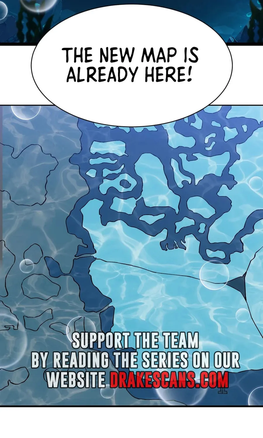 Evolution from Carp to Divine Dragon Chapter 14 page 45 - 