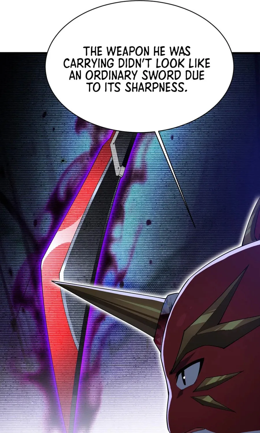Evolution from Carp to Divine Dragon Chapter 14 page 6 - 