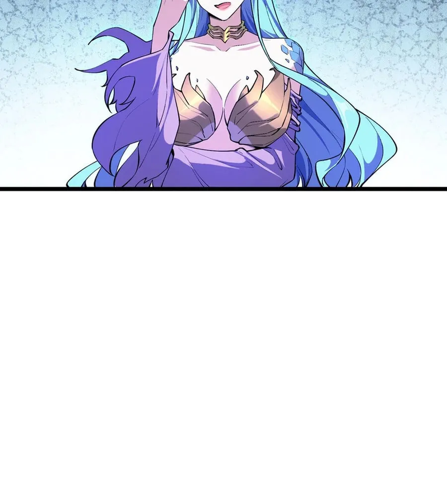 Evolution from Carp to Divine Dragon Chapter 14 page 54 - 