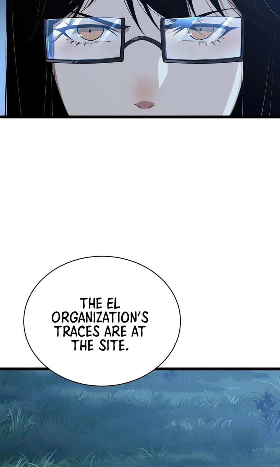 Evolution from Carp to Divine Dragon Chapter 14 page 61 - 