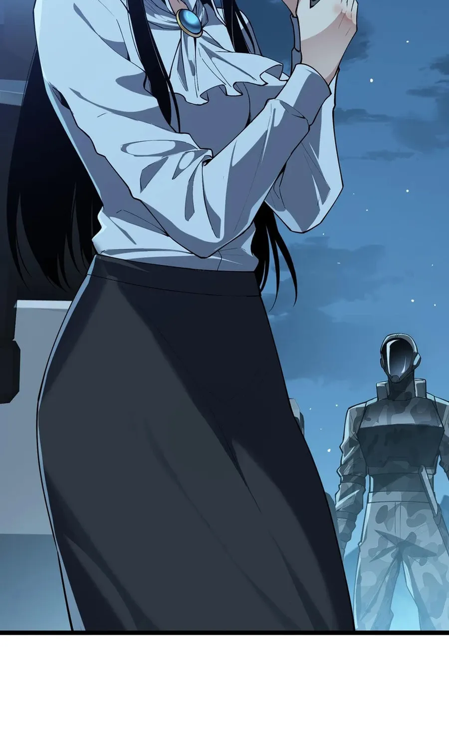 Evolution from Carp to Divine Dragon Chapter 14 page 66 - 