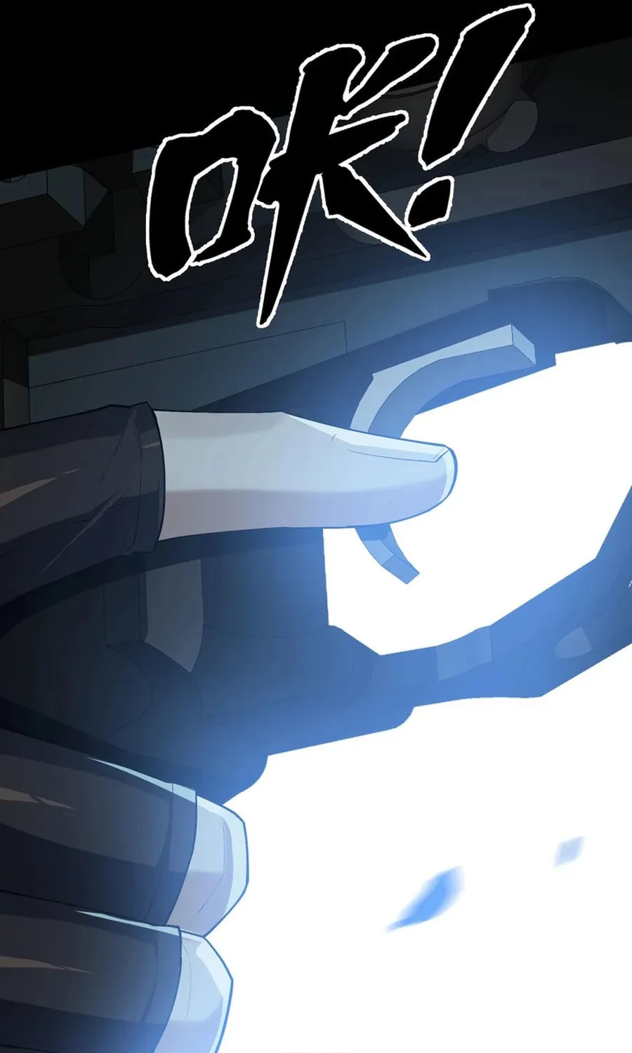 Evolution from Carp to Divine Dragon Chapter 14 page 70 - 
