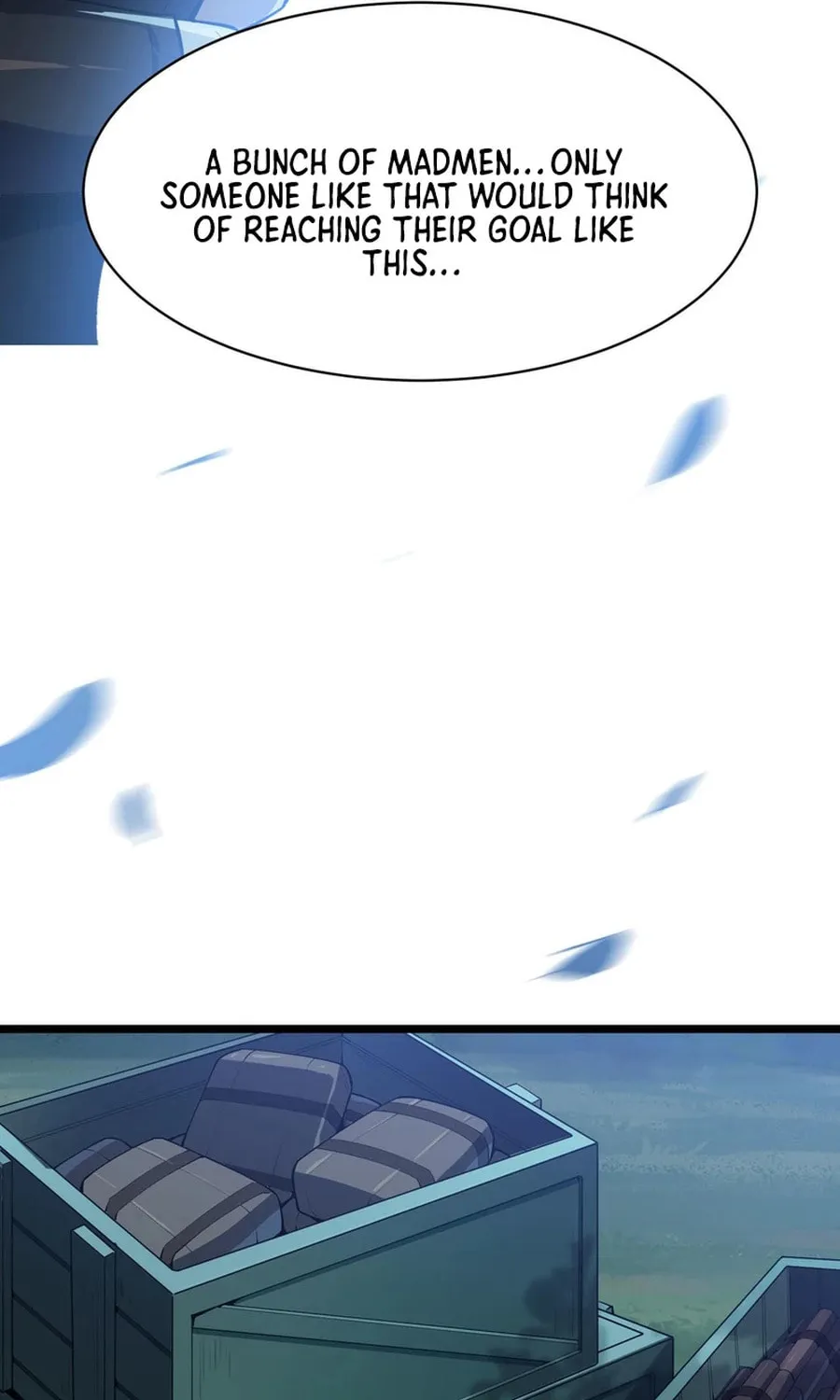 Evolution from Carp to Divine Dragon Chapter 14 page 71 - 