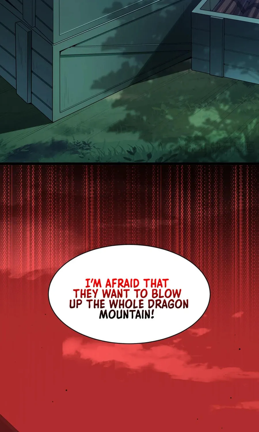 Evolution from Carp to Divine Dragon Chapter 14 page 72 - 
