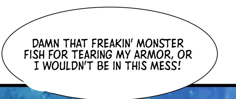 Evolution from Carp to Divine Dragon Chapter 15 page 12 - 