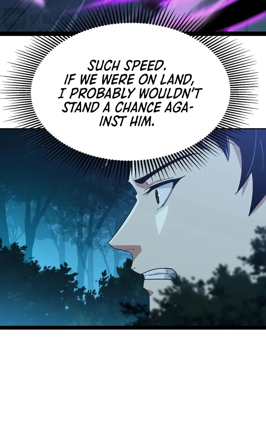 Evolution from Carp to Divine Dragon Chapter 15 page 17 - 