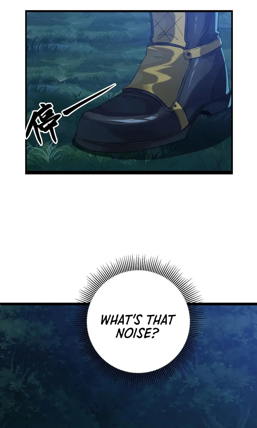 Evolution from Carp to Divine Dragon Chapter 15 page 18 - 