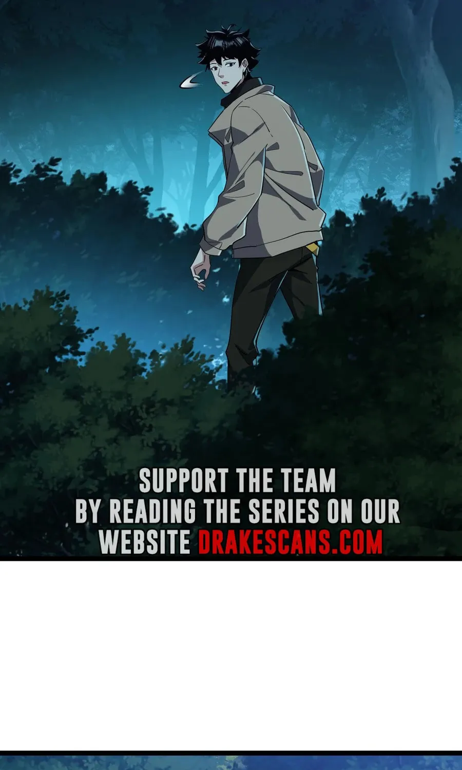 Evolution from Carp to Divine Dragon Chapter 15 page 19 - 