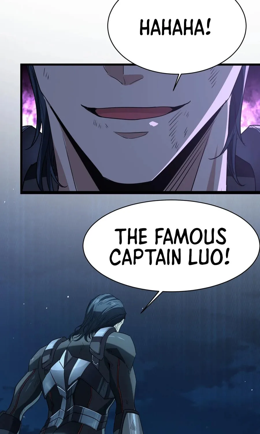 Evolution from Carp to Divine Dragon Chapter 15 page 27 - 