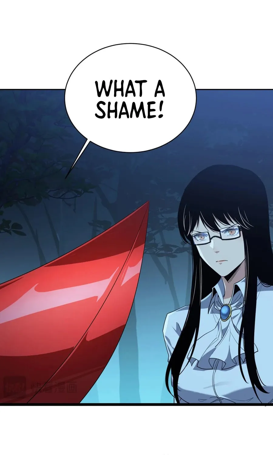 Evolution from Carp to Divine Dragon Chapter 15 page 29 - 