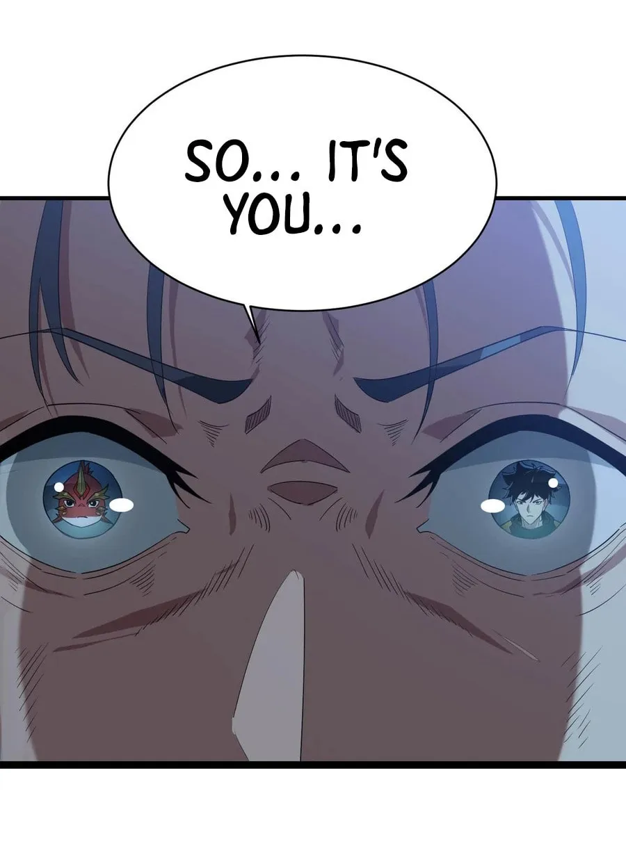 Evolution from Carp to Divine Dragon Chapter 15 page 36 - 