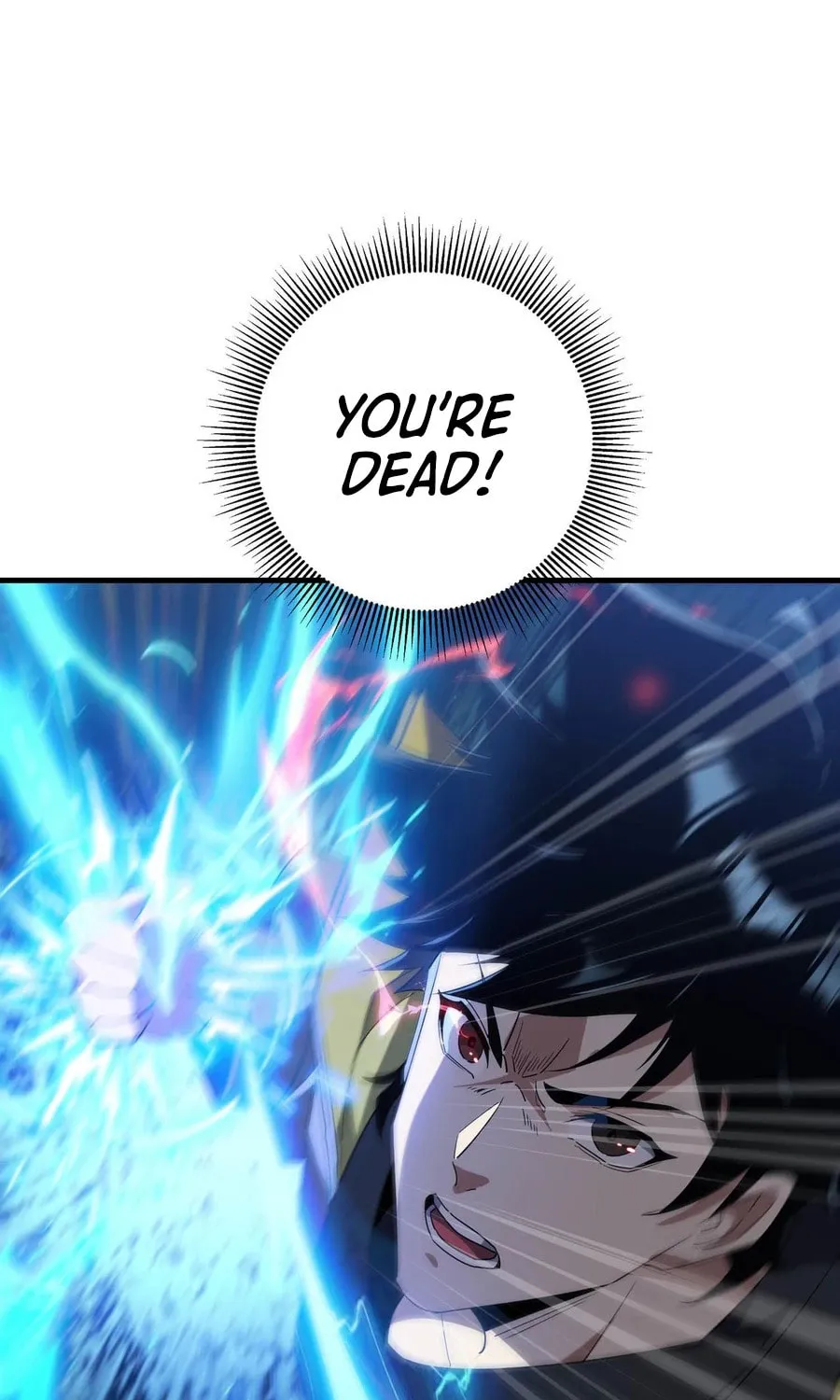 Evolution from Carp to Divine Dragon Chapter 15 page 41 - 