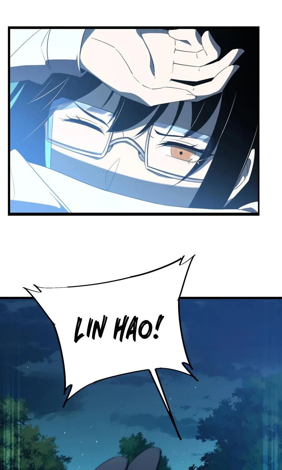 Evolution from Carp to Divine Dragon Chapter 15 page 46 - 